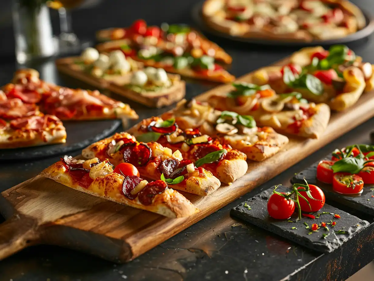 Giro d'Italia Proeverij